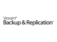 Veeam Backup & Replication Enterprise for Hyper-V - Cloud Rental Agreement (1 kuukausi) + 24x7 Support - 1 virtuaalinen kone - Veeam Cloud Provider Program - sekä Veeam Management Pack Enterprise Plus for Hyper-V H-BMPENT-HV-R0MNC-00