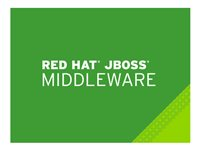 Red Hat JBoss Data Virtualization - standarditilaus (3 vuotta) - 4 ydintä MW00143F3