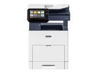 Xerox VersaLink B605 A4 56ppm Duplex Copy/Print/Scan Sold PS3 PCL5e/6 2 Trays 700 Sheets (DOES NOT SUPPORT FINISHER) B605V_S?FI